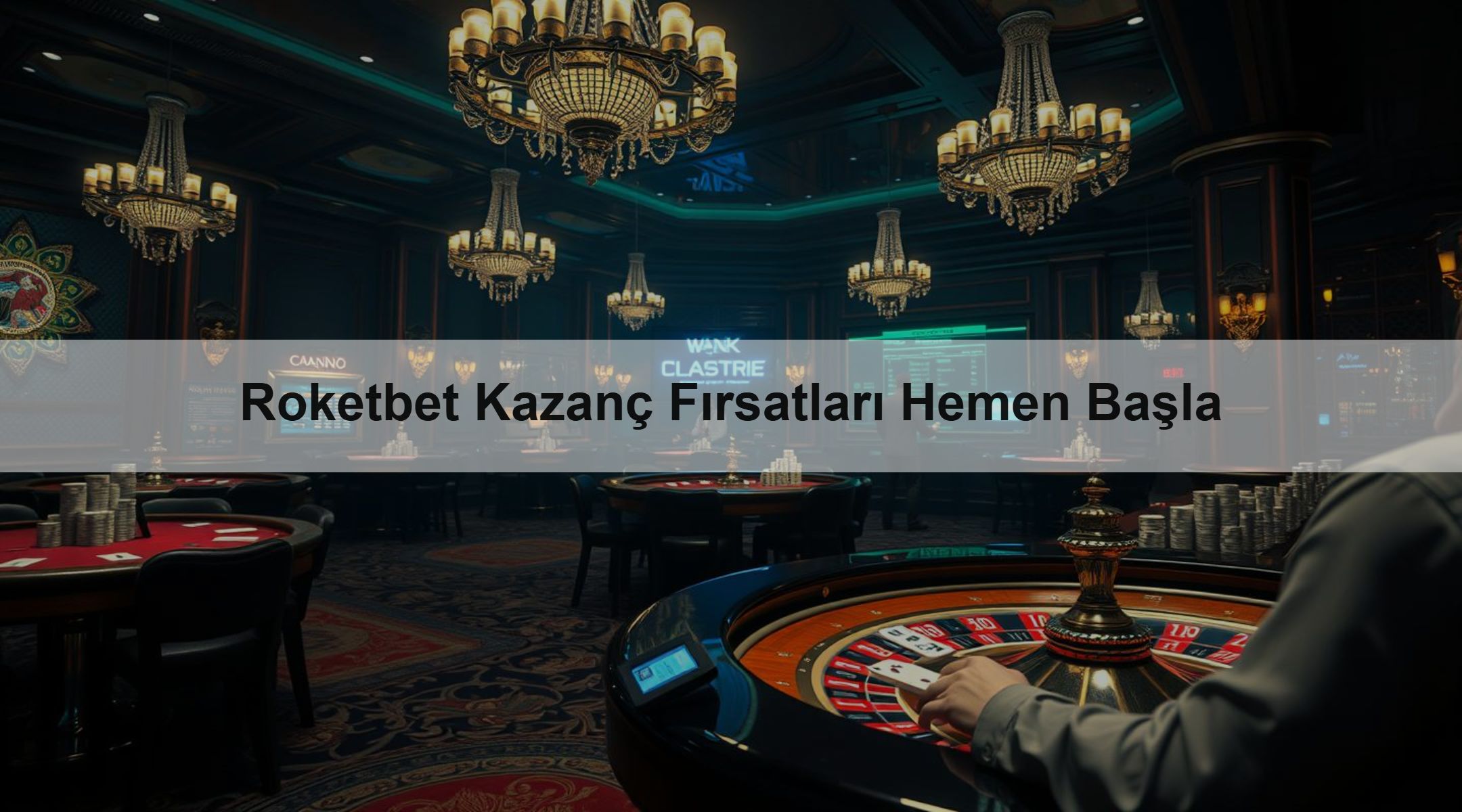 Roketbet Kazanç Fırsatları Hemen Başla 1 Roketbet Kazanç Fırsatları Hemen Başla