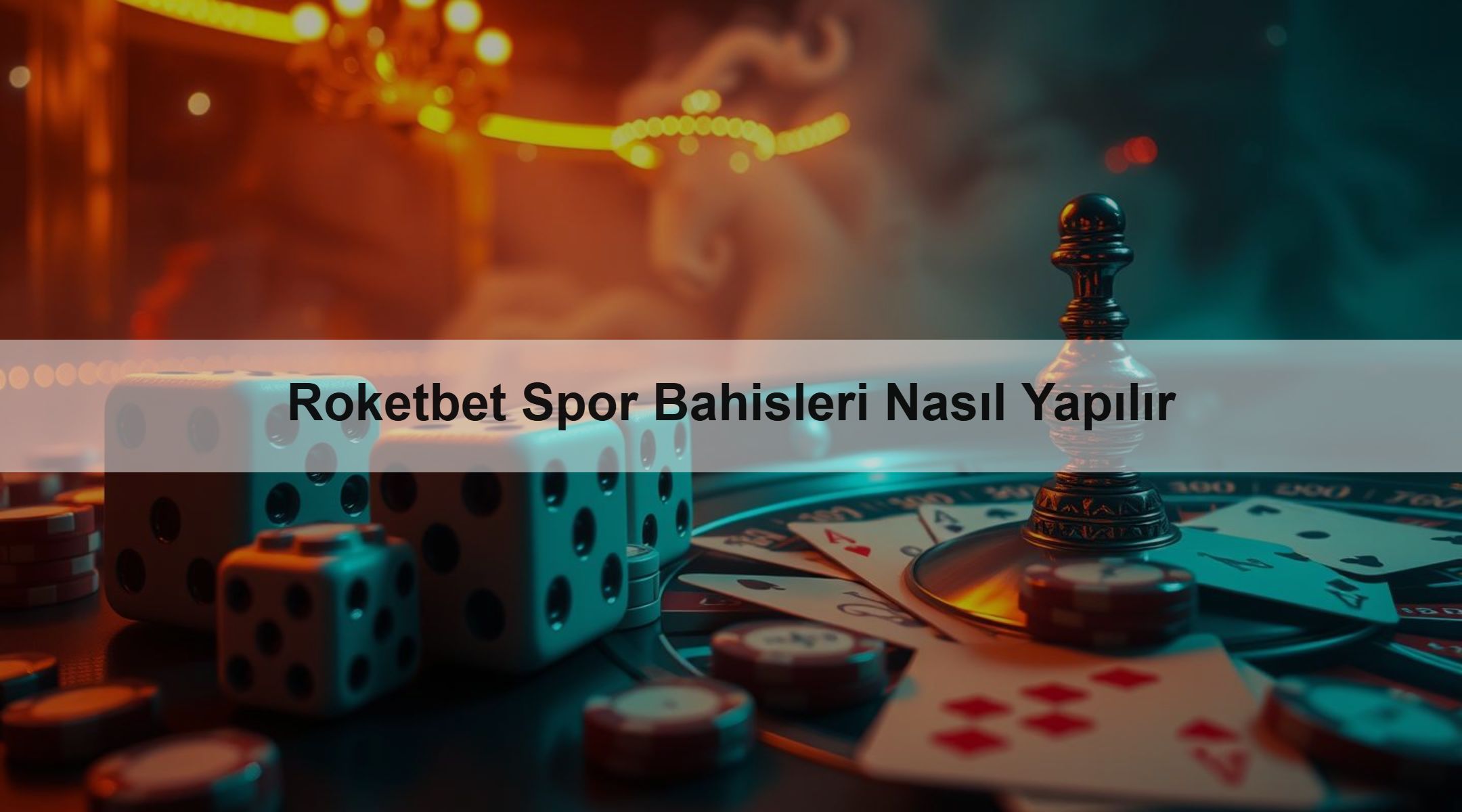 Roketbet Spor Bahisleri Nasıl Yapılır 1 Roketbet Spor Bahisleri Nasıl Yapılır