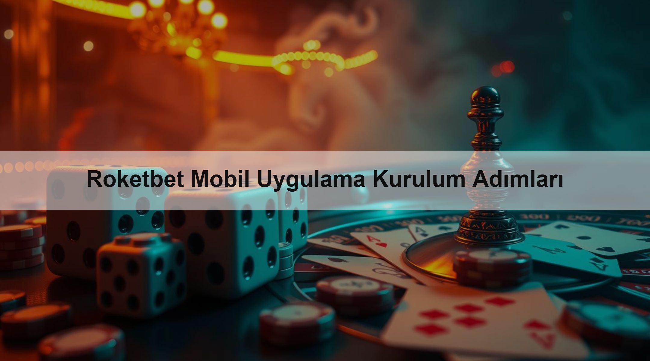 Roketbet Mobil Uygulama Kurulum Adımları 1 Roketbet Mobil Uygulama Kurulum Adımları