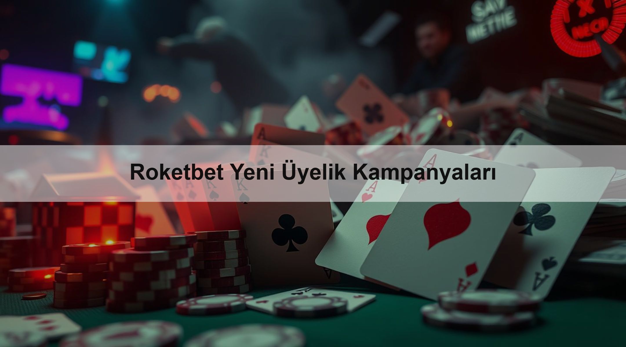 Roketbet Yeni Üyelik Kampanyaları 1 Roketbet Yeni Üyelik Kampanyaları