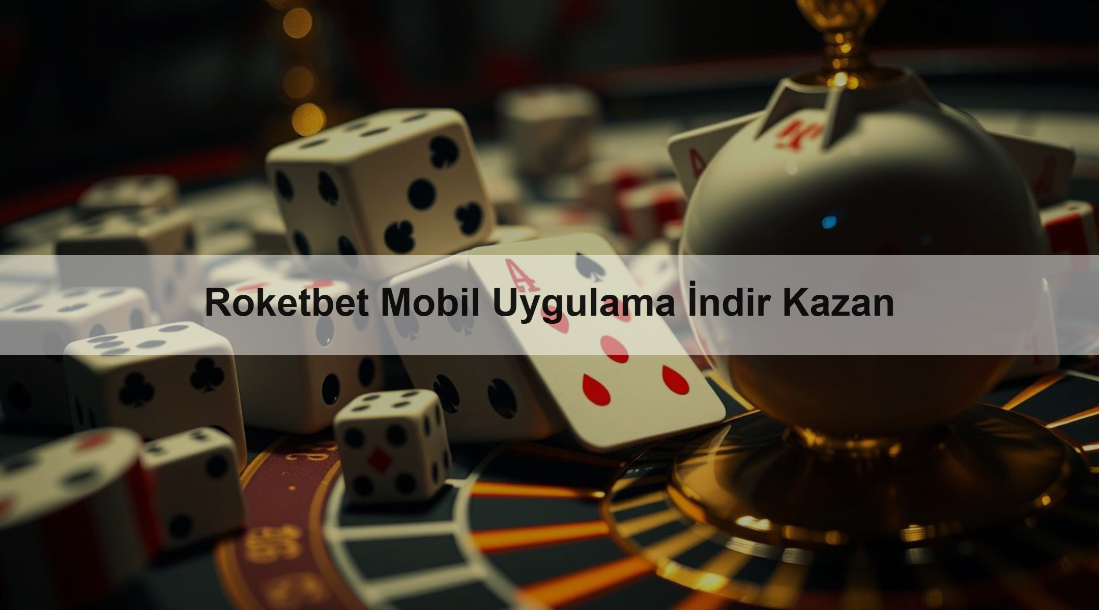 Roketbet Mobil Uygulama İndir Kazan 1 Roketbet Mobil Uygulama İndir Kazan