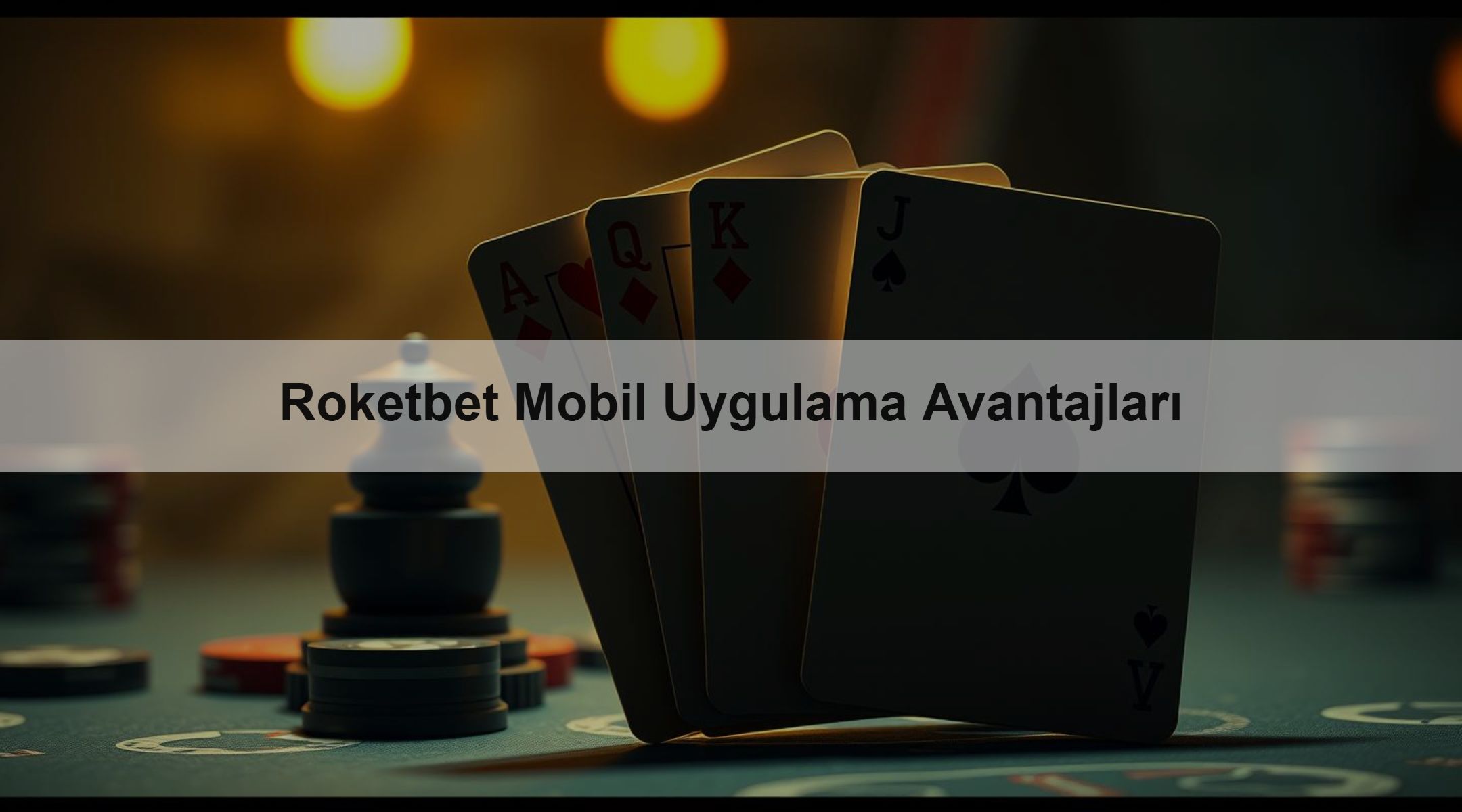 Roketbet Mobil Uygulama Avantajları 1 Roketbet Mobil Uygulama Avantajları